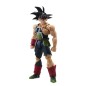 Gelenkfigur - S.H.Figuarts - Dragon Ball - Bardock
