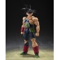 Gelenkfigur - S.H.Figuarts - Dragon Ball - Bardock
