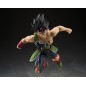 Gelenkfigur - S.H.Figuarts - Dragon Ball - Bardock