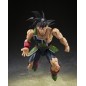 Gelenkfigur - S.H.Figuarts - Dragon Ball - Bardock