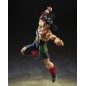 Gelenkfigur - S.H.Figuarts - Dragon Ball - Bardock