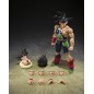 Gelenkfigur - S.H.Figuarts - Dragon Ball - Bardock