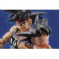 Gelenkfigur - S.H.Figuarts - Dragon Ball - Bardock