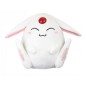 Plüsch - Magic Knight Rayearth - Sitting Mokona Plüsch - Magic Knight Rayearth - Sitting Mokona