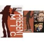 Classement - Fourre - Ichibansho - My Hero Academia - Present Mic