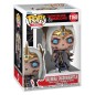 POP - POP Games - Dungeons & Dragons - 1168 - Valindra Shadowmantle POP - POP Games - Dungeons & Dragons - 1168 - Valindra Shadowmantle