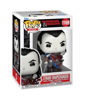 POP - POP Games - Donjons...