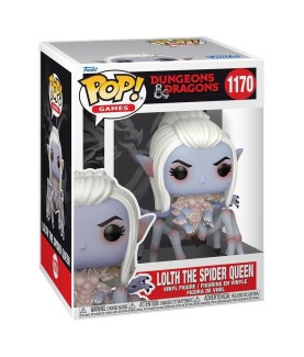 POP - POP Games - Donjons...