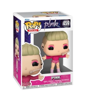 POP - POP Rocks - Pink -...