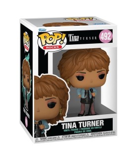 POP - POP Rocks - Tina...