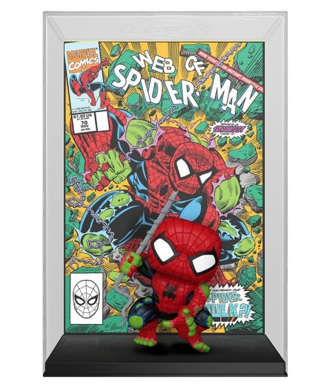 POP - Covers - Spider-Man - 79 - Spider-Hulk
