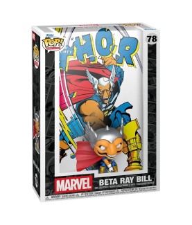 POP - Covers - Thor - 78 -...