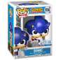 POP - POP Plus - Sonic the Hedgehog - 1114 - Sonic, the Hedgehog