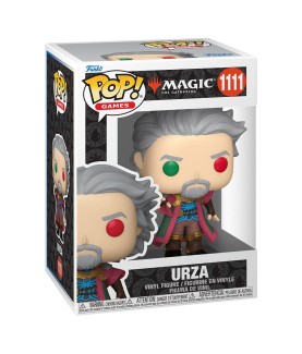 POP - POP Animation - Magic...