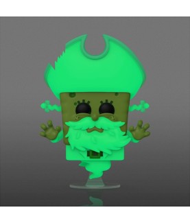 POP - POP Movies - Bob l'Éponge - 1943 - Bob l'Éponge