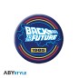 Badge - Back to the Future - Symbols