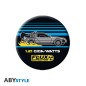 Badge - Back to the Future - Symbols