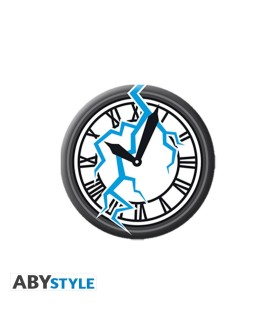 Badge - Back to the Future - Symbols