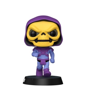 POP - POP Television - Masters of the Universe - 1787 - Skeletor