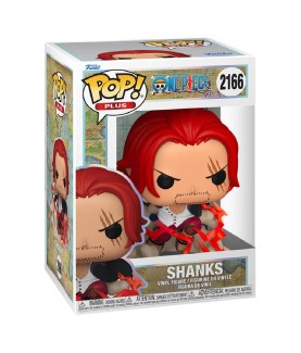 POP - POP Plus - One Piece...