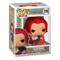 POP - POP Plus - One Piece - 2166 - Red-Haired Shanks