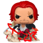 POP - POP Plus - One Piece - 2166 - Red-Haired Shanks