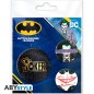 Badge - Batman - The Joker Badge - Batman - The Joker