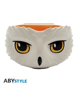 Bowl - 3D - Harry Potter -...