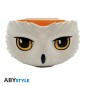 Bowl - 3D - Harry Potter - Hedwig Bowl - 3D - Harry Potter - Hedwig