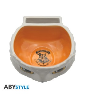 Bowl - 3D - Harry Potter - Hedwig