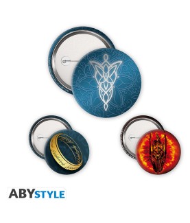 Badge - Lord of the Rings -...