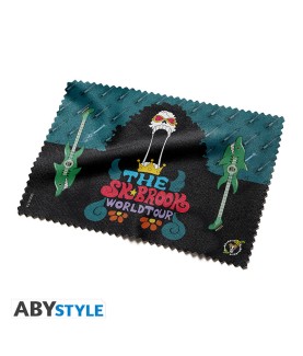 Sonnenbrille - One Piece - Brook