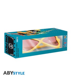 Sonnenbrille - One Piece - Brook