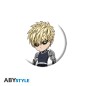 Badge - One Punch Man - Saitama & Genos