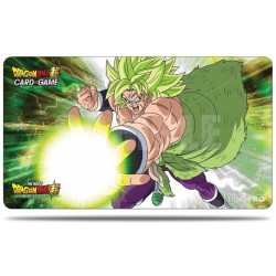 Tapis de Jeu - Dragon Ball - Broly