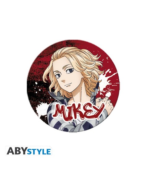 Abzeichen - Tokyo Revengers - Toman Gang