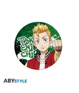 Abzeichen - Tokyo Revengers - Toman Gang