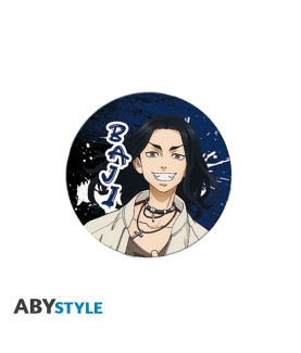 Abzeichen - Tokyo Revengers - Toman Gang