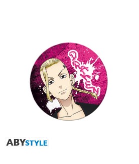 Abzeichen - Tokyo Revengers - Toman Gang