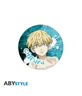 Abzeichen - Tokyo Revengers - Toman Gang