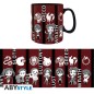 Mug - Mug(s) - Seven Deadly Sins - Chibi sins