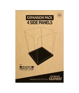 Display - Seitenwände für...