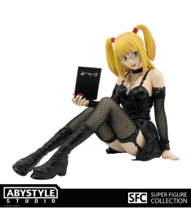 Statische Figur - SFC -...