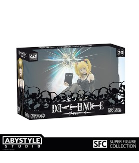 Figurine Statique - SFC - Death Note - Misa Amane