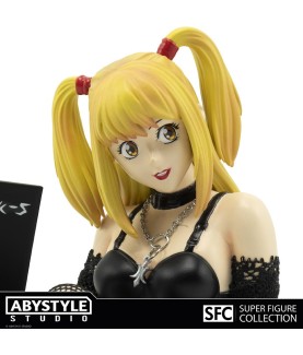 Figurine Statique - SFC - Death Note - Misa Amane