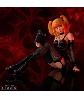 Figurine Statique - SFC - Death Note - Misa Amane