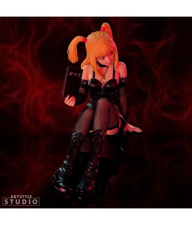 Figurine Statique - SFC - Death Note - Misa Amane