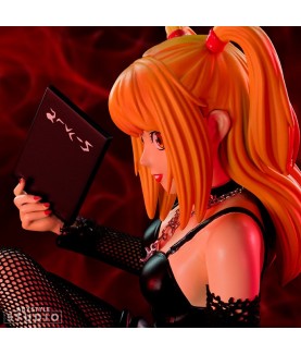 Figurine Statique - SFC - Death Note - Misa Amane