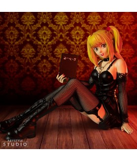 Figurine Statique - SFC - Death Note - Misa Amane