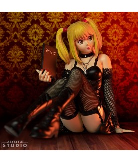 Figurine Statique - SFC - Death Note - Misa Amane